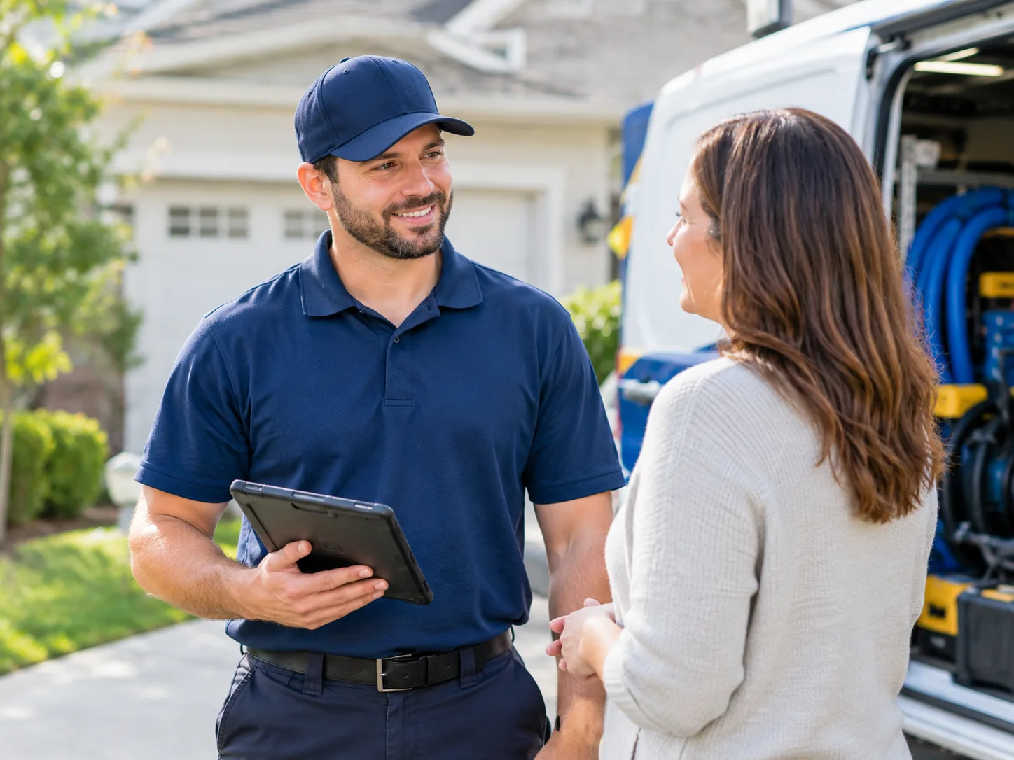Sewage Backup Cleanup Hurley, WI FAQs
